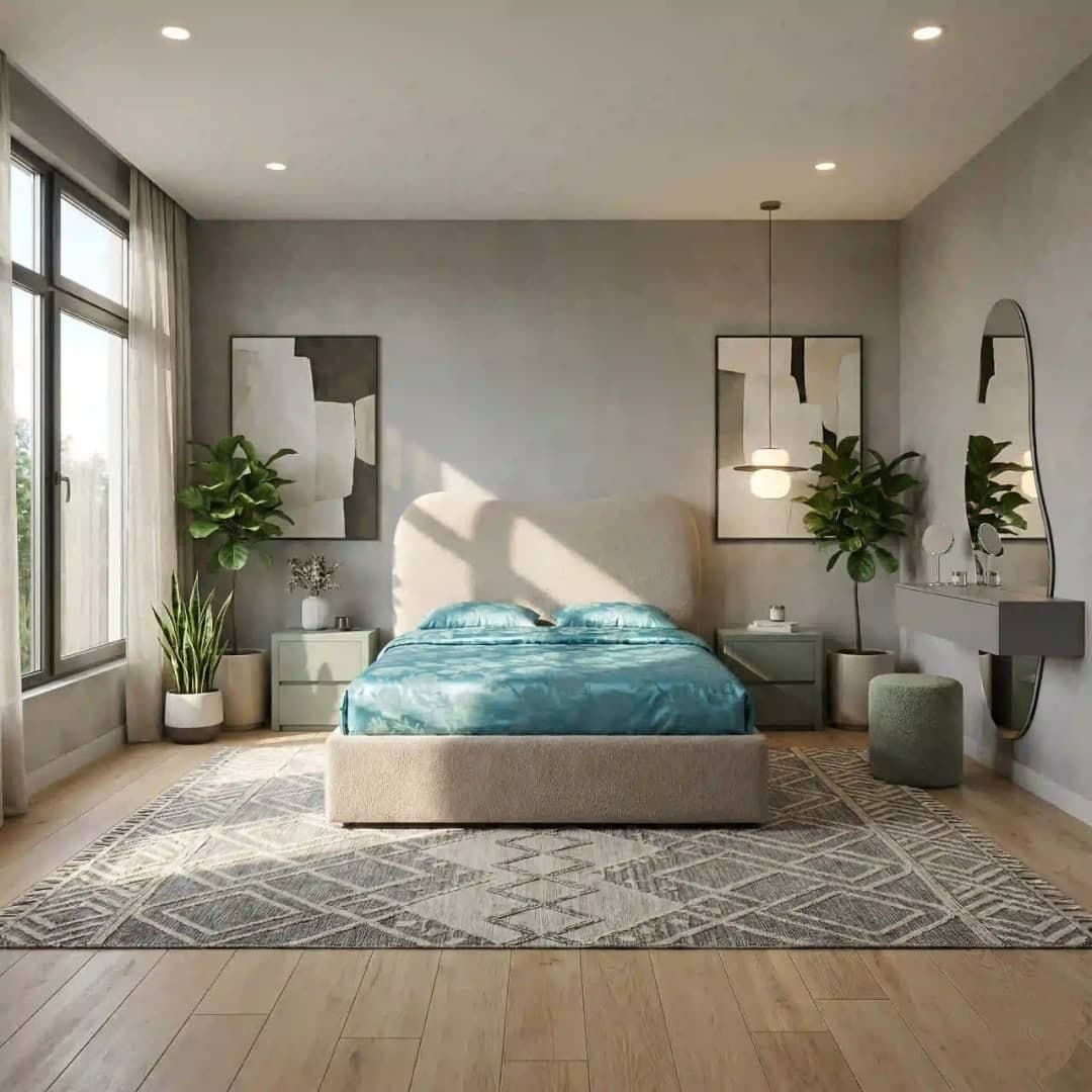 سرویس خواب دو نفره مدل پاندا