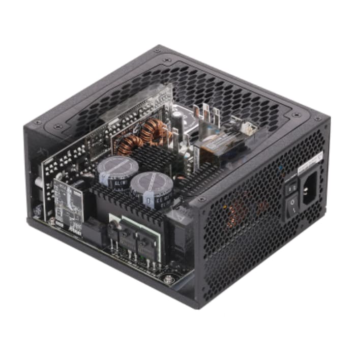 پاور گرین فول ماژولار 1300 وات GP1300B-EDGE ATX v3.1 — تصویر ۳