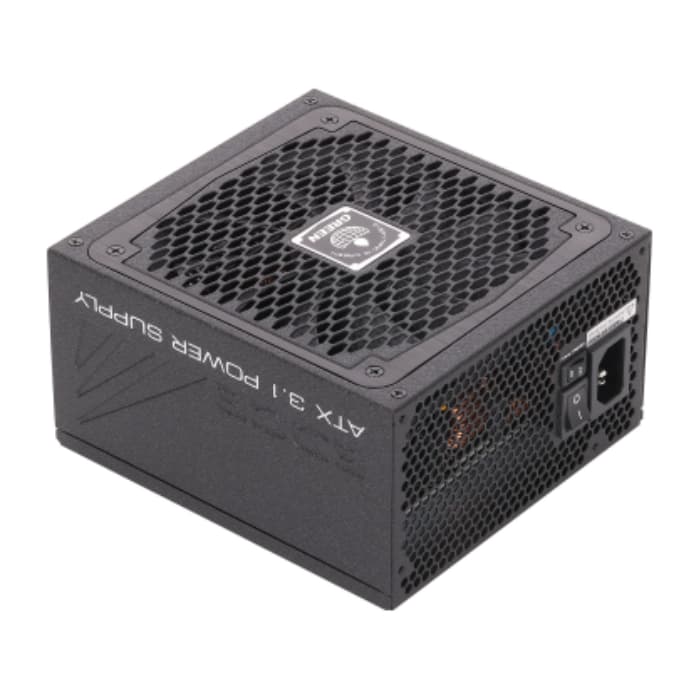 پاور گرین فول ماژولار 1300 وات GP1300B-EDGE ATX v3.1 — تصویر ۶