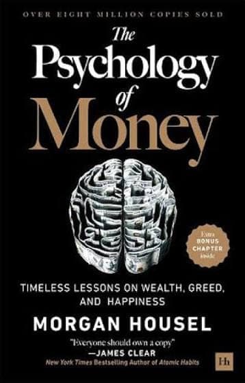 کتاب The Psychology of Money (روانشناسی پول) نسخه انگلیسی PDF | مورگان هاوسل — تصویر ۱۰