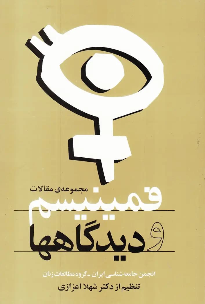 کتاب فمینیسم و دیدگاه ها اثر جمعی از نویسندگان نشر روشنگران و مطالعات زنان