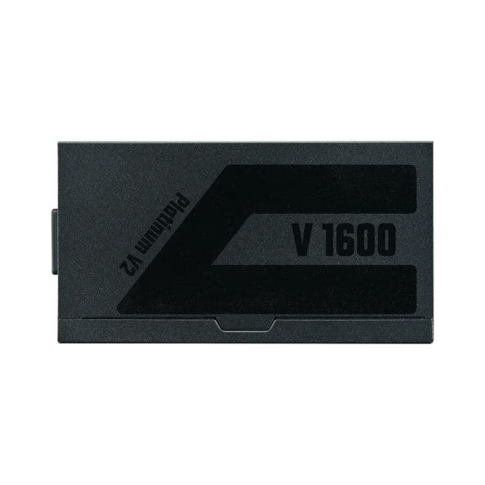 پاور کولر مستر V Platinum 1600 V2 ATX 3.1 — تصویر ۶