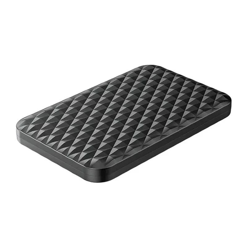 باکس هارد 2.5 اینچی HDD/SSD اوریکو 2520C3