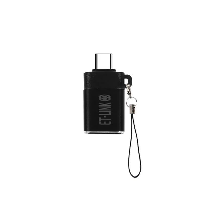 مبدل USB OTG به USB-C ایتی لینک مدل USB3-C