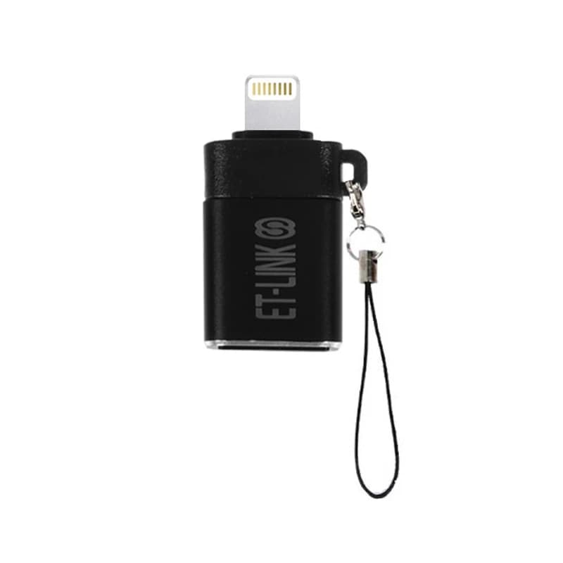 مبدل لایتنینگ به OTG ایتی لینک مدل USB3-Lightning