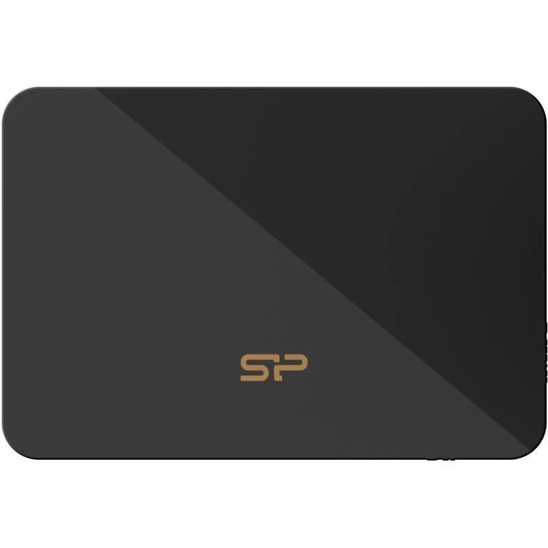 کارت‌خوان سیلیکون پاور All in One | USB 3.2 و پشتیبانی از SD، MicroSD، CF و MS — تصویر ۲