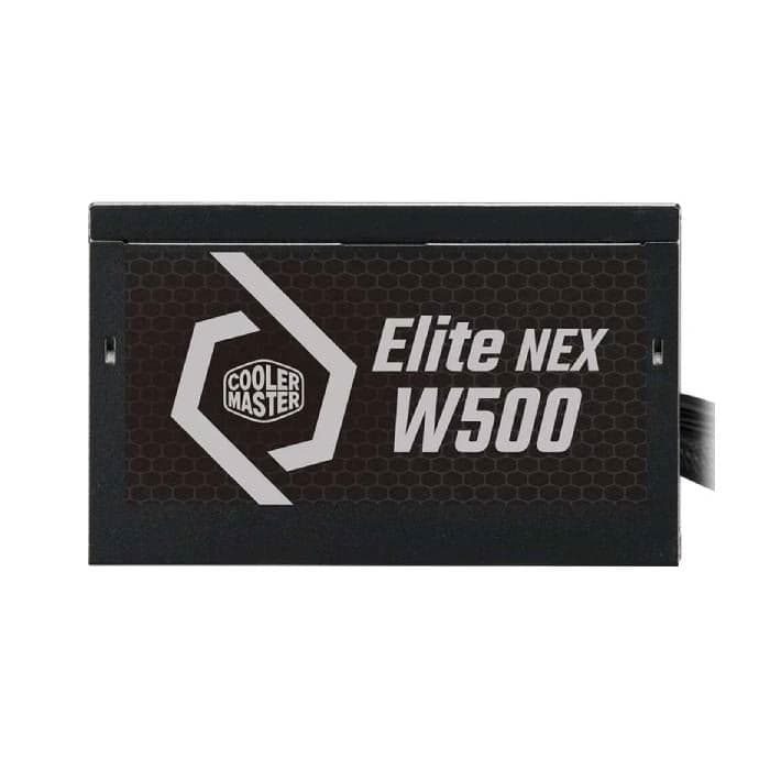 پاور کولر مستر مدل Power Elite NEX White W500 230V — تصویر ۳