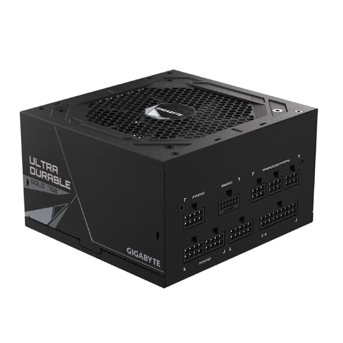 پاور 750W گیگابایت مدل UD750GM PG5 — تصویر ۸