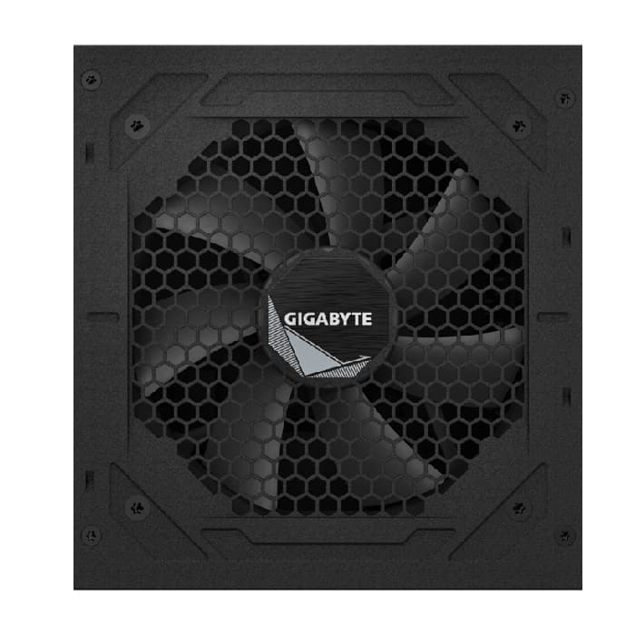 پاور 750W گیگابایت مدل UD750GM PG5 — تصویر ۴