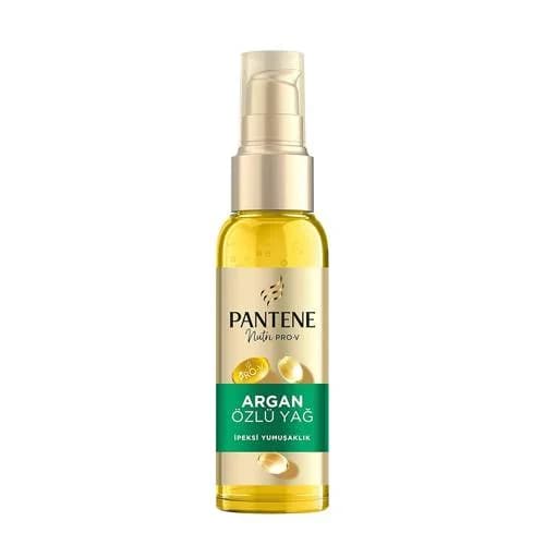 روغن مو پنتن آرگان Nutri Pro-V حجم 100 میل — تصویر ۲