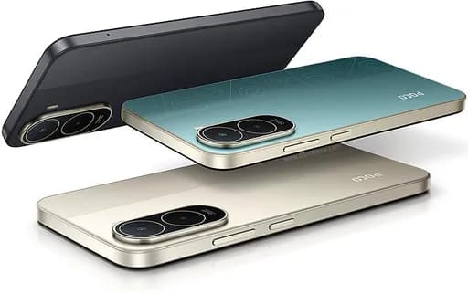 Poco C81 Pro 128GB RAM 4GB