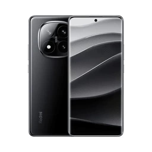 Redmi Note 14 Pro Plus 5G 512GB RAM 16GB China — تصویر ۳