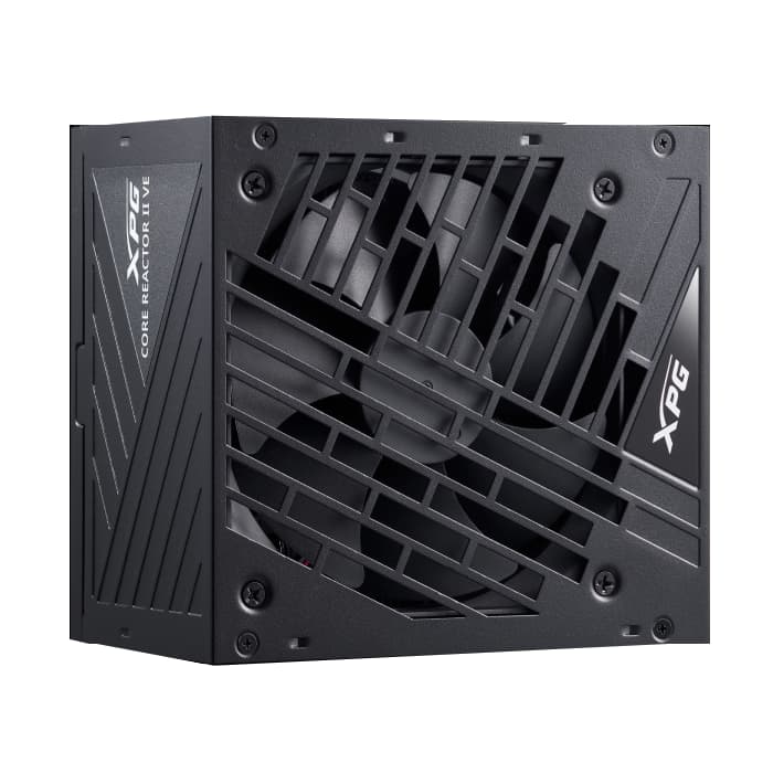 پاور 850 وات ای دیتا XPG CORE REACTOR II VE Modular — تصویر ۳