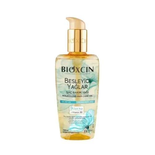 روغن مو بیوکسین BIOXCIN ضد ریزش 150 میل