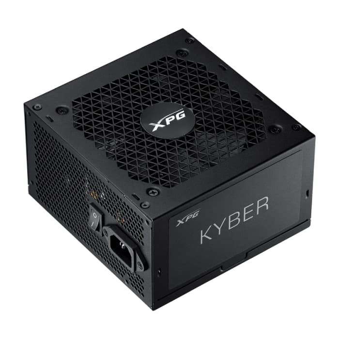 پاور 850 وات ای دیتا مدل XPG KYBER — تصویر ۳