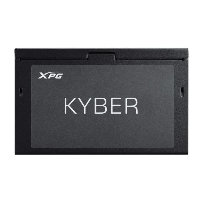 پاور 850 وات ای دیتا مدل XPG KYBER — تصویر ۶