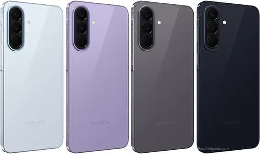 Galaxy A57 5G 256GB RAM 8GB Vietnam