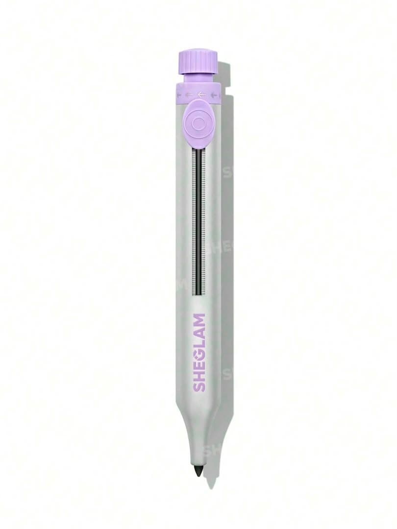 قلم آرایشی ۴ کاره شیگلم مدل The Everywhere 4-In-1 Pen – Multicolor