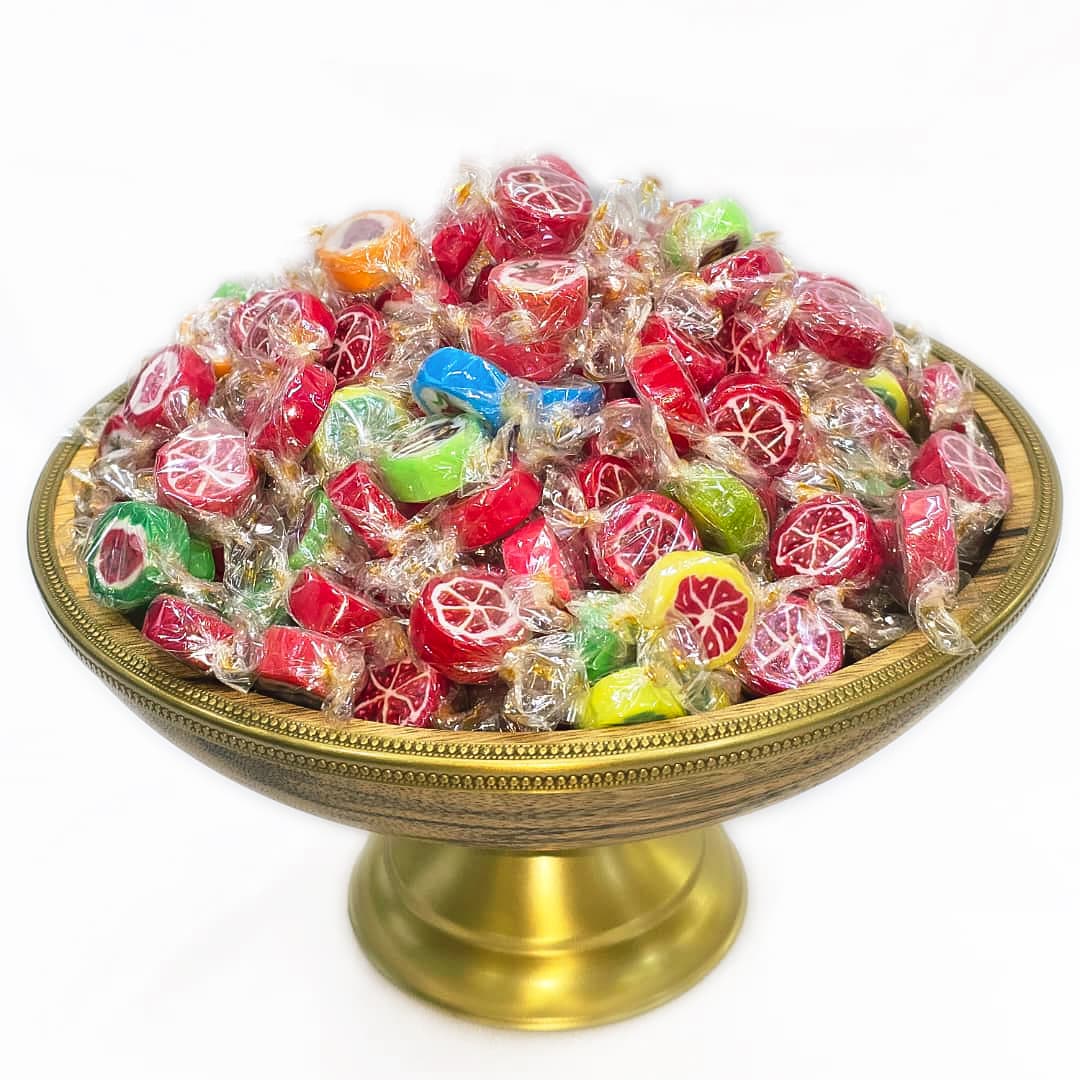 ابنبات لاکچری (مینی کندی)