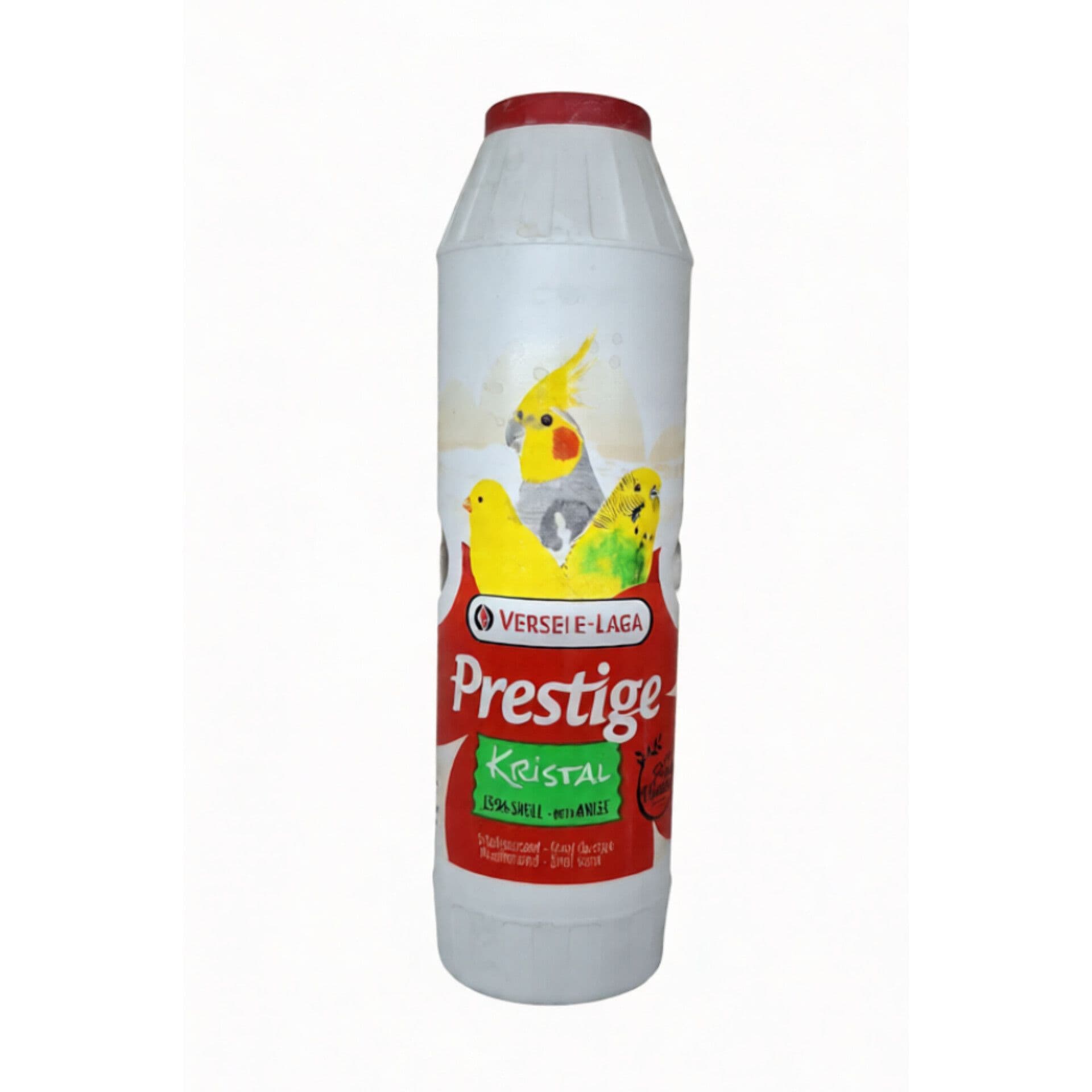 شن و ماسه کریستال پرستیژ ورسلاگا (وزن :2 کیلوگرم)