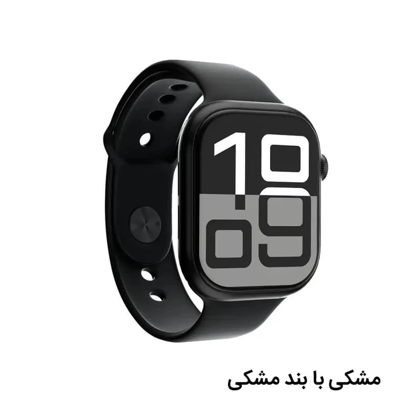 ساعت هوشمند گرین لاین Active SE 46 با نمایشگر 2.07 اینچ — تصویر ۷
