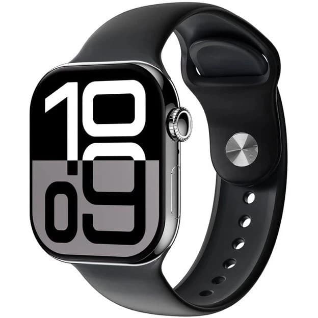 ساعت هوشمند گرین لاین Active SE 46 با نمایشگر 2.07 اینچ