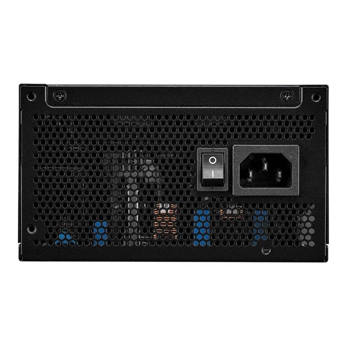 پاور 850 وات کولر مستر 850W MWE GOLD V3 ATX 3.1 — تصویر ۴