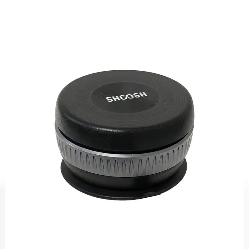 هولدر مگنتی موبایل شوش SH-9060 | نگهدارنده مغناطیسی گوشی — تصویر ۳