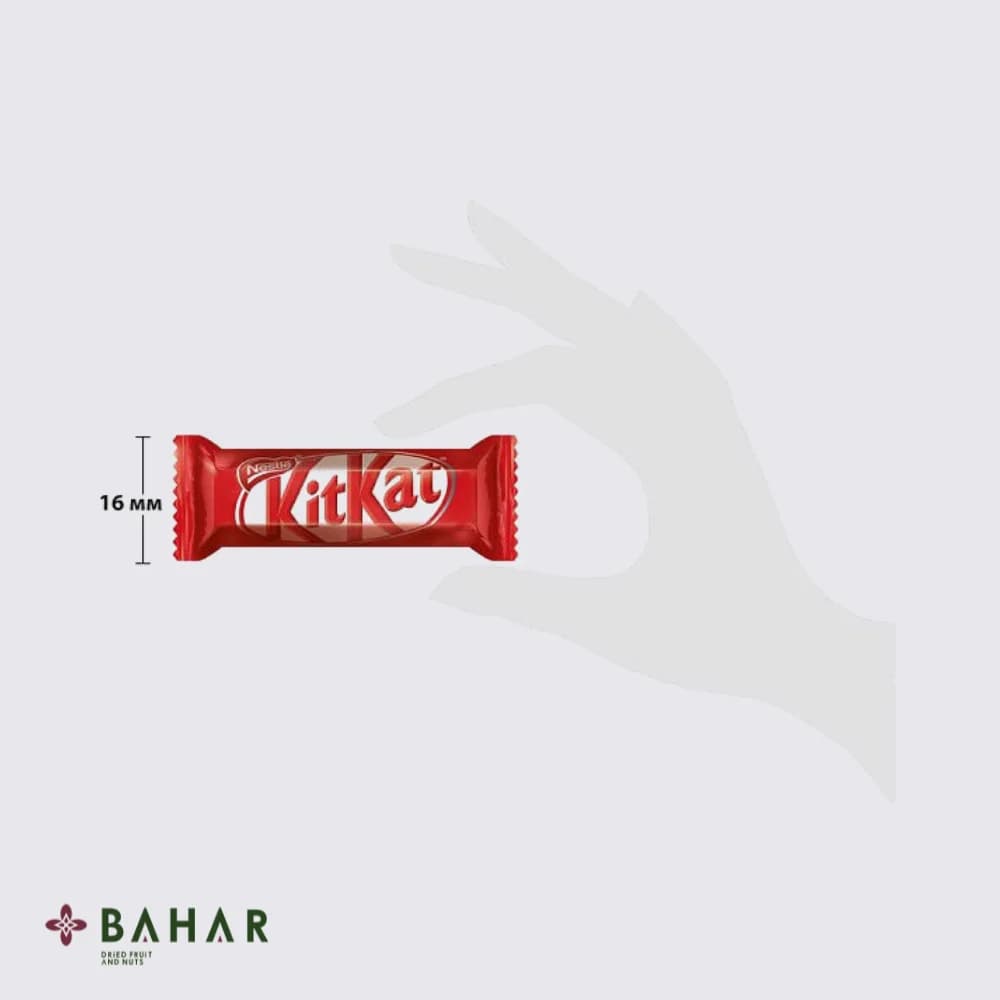 کیت کت مینی — تصویر ۵