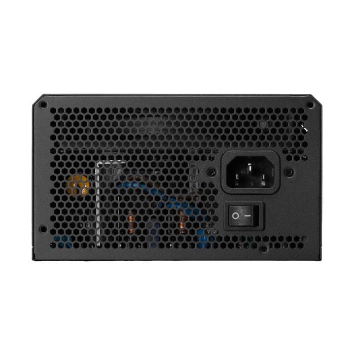 پاور کامپیوتر گیم دیاس HELIOS P2-1000G — تصویر ۴