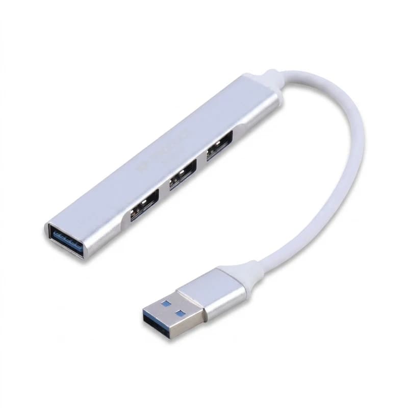هاب 4 پورت USB 3.0 ایکس پی-پروداکت H821P