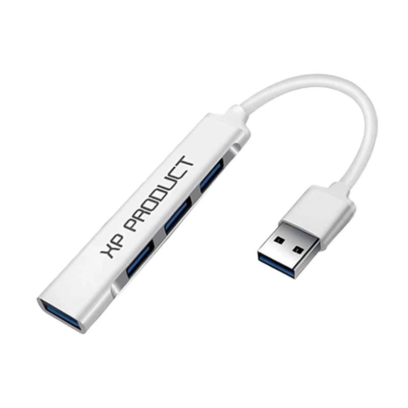 هاب 4 پورت USB 3.0 ایکس پی-پروداکت H821P — تصویر ۲