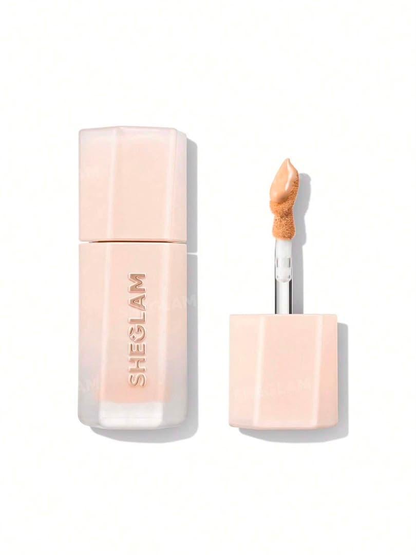 کانسیلر فول کاور شیگلم مدل Hideaway Full-Coverage Concealer
