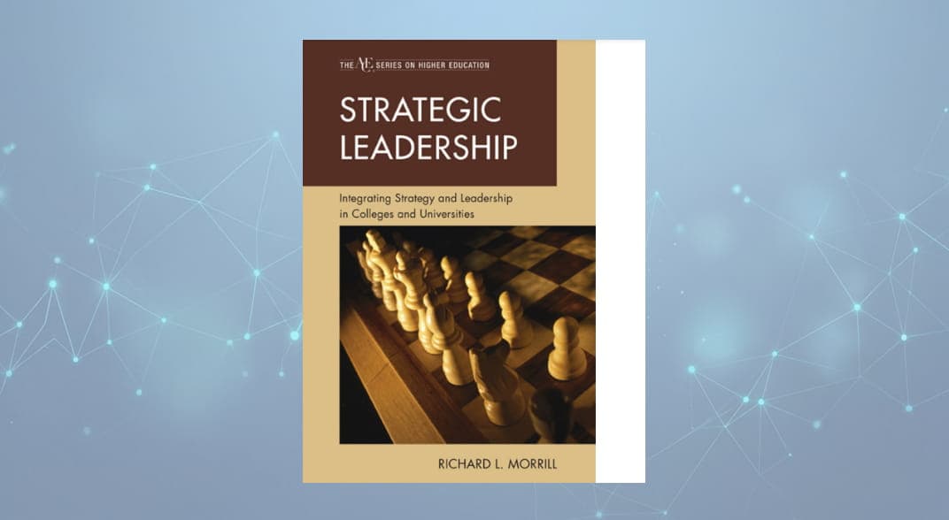 کتاب Strategic Leadership (رهبری استراتژیک) نسخه انگلیسی PDF — تصویر ۷
