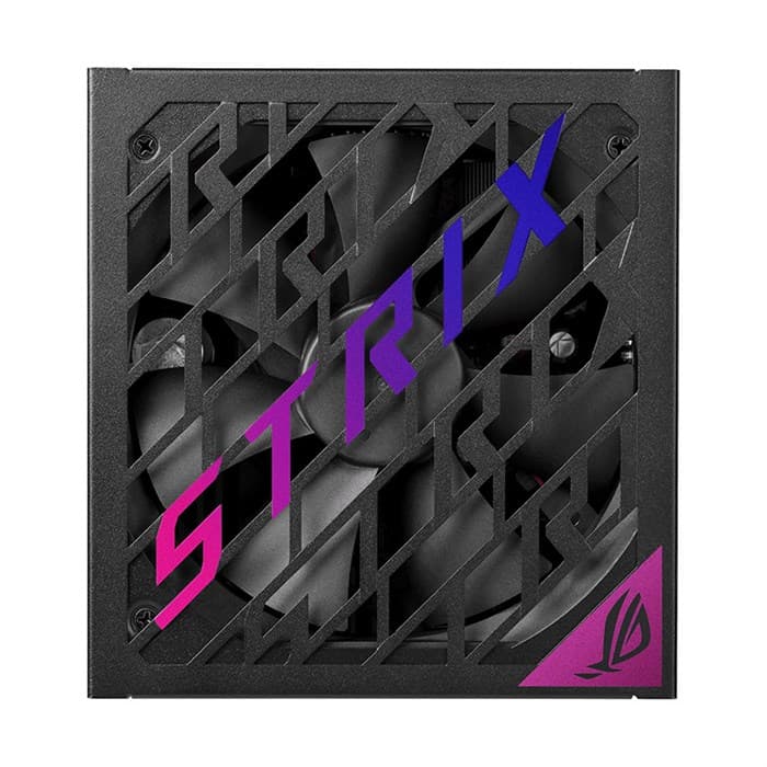 پاور فول ماژولار 1000 وات ایسوس مدل ROG STRIX Platinum — تصویر ۴