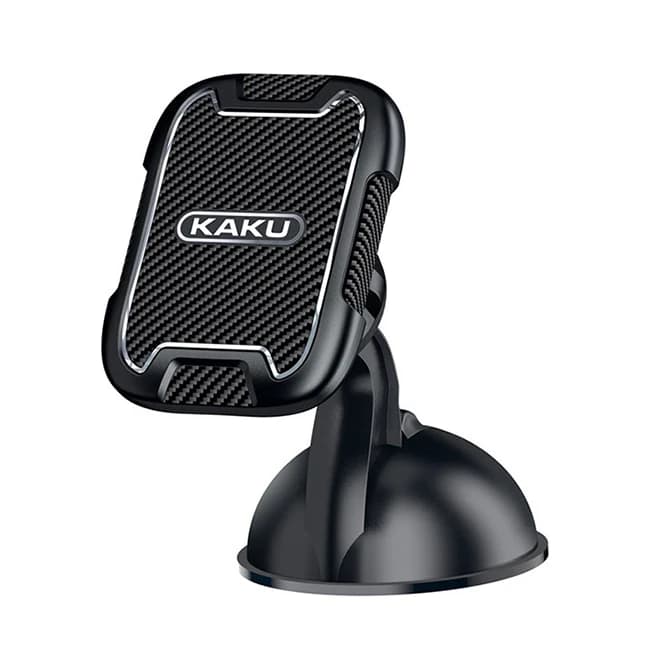 پایه نگهدارنده مغناطیسی گوشی کاکوسیگا KSC-425B | هولدر داشبورد خودرو