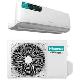 کولر گازی هایسنس 12000 مدل AS-12HR4SMSCA01 — تصویر ۳