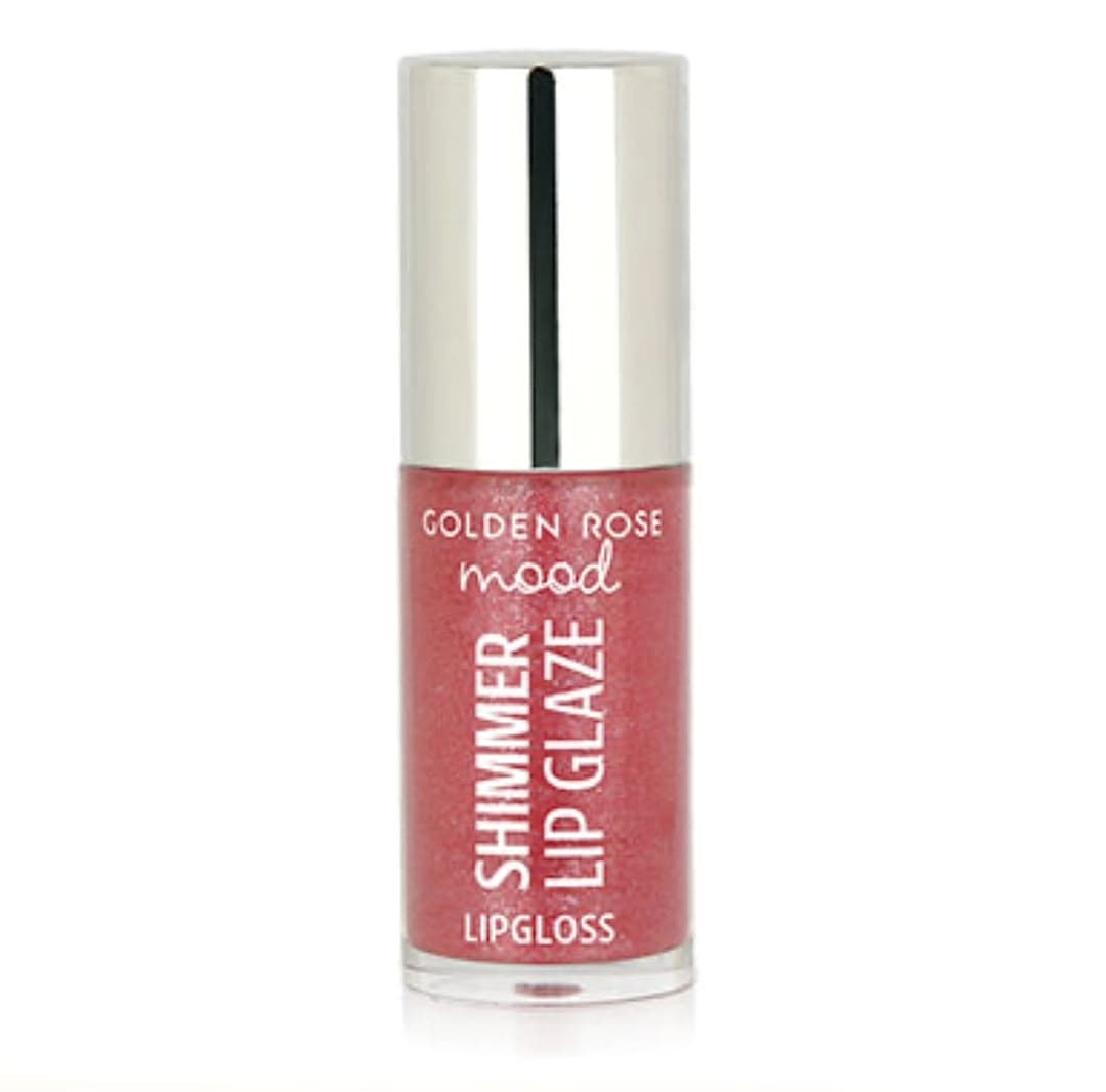 لیپ گلاس گلیز گلدن رز | Golden Rose Lip Glaze