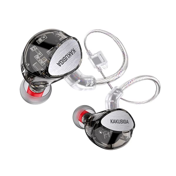 هندزفری بلوتوثی گردنی کاکوسیگا KSC-1120 XINQI | Bluetooth 5.3