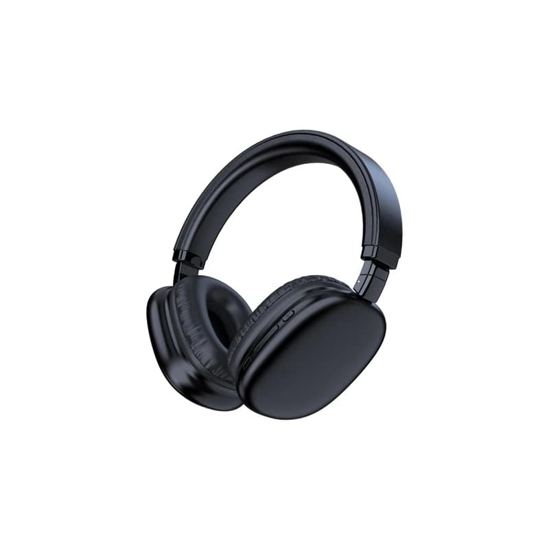 هدست بلوتوثی کاکوسیگا KSC-838 | صدای قدرتمند، AUX و پشتیبانی از کارت حافظه