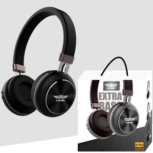 هدفون اکسترا باس Extra Bass مدل HF-102