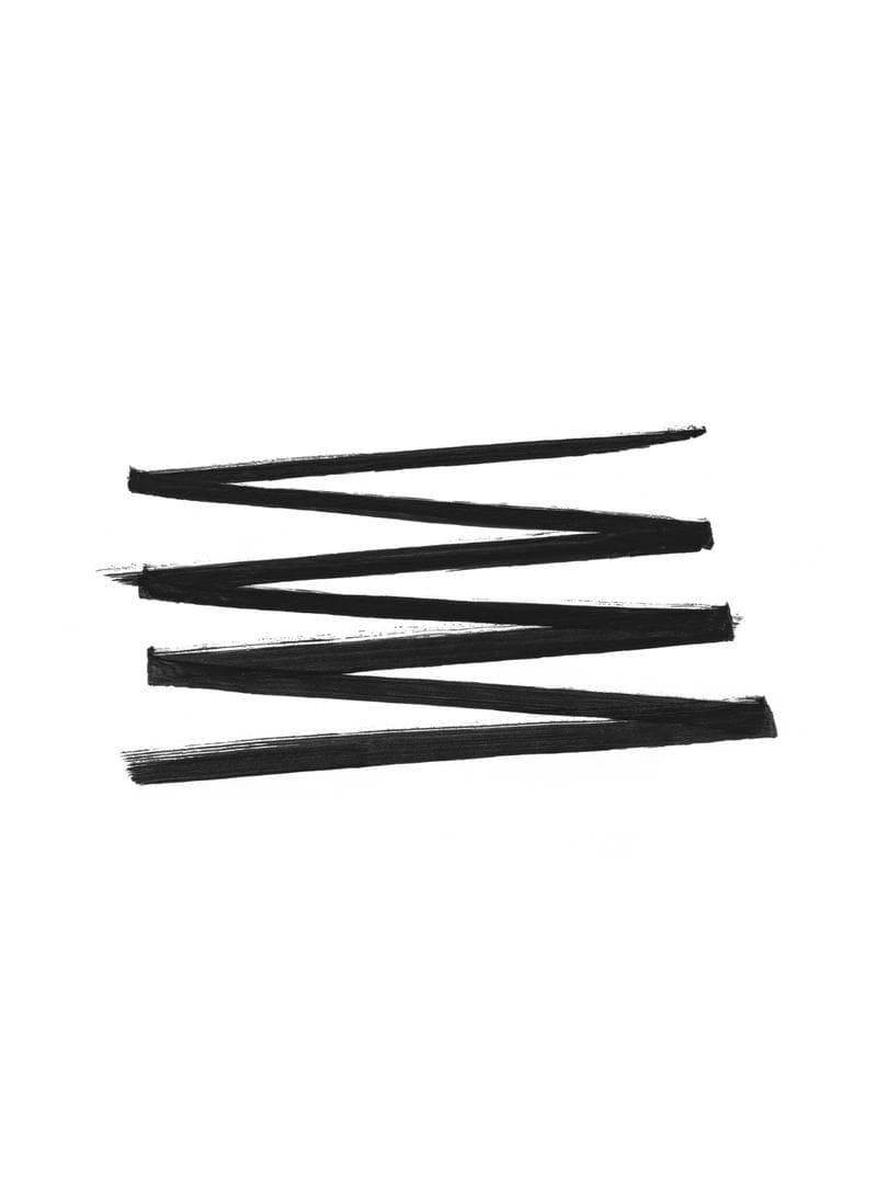 خط چشم مایع فلورمار مدل Midnight Matte Eyeliner رنگ Black — تصویر ۴