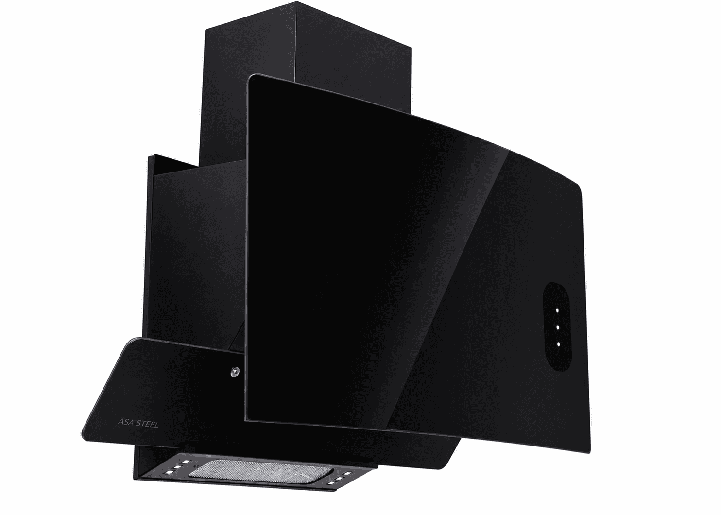 هود آسا استیل H301