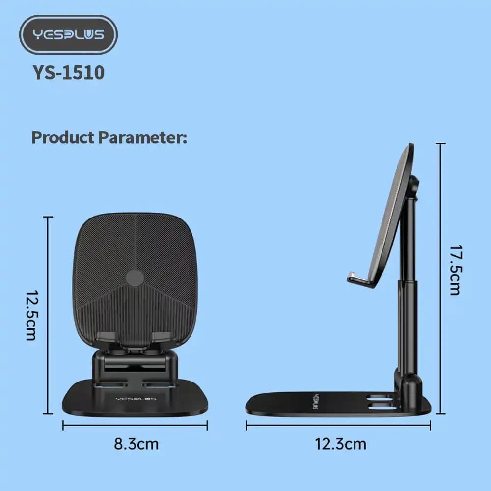 هولدر موبایل YS-1510 — تصویر ۴