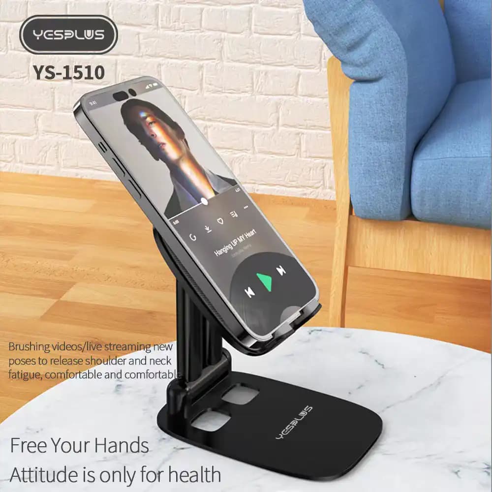هولدر موبایل YS-1510 — تصویر ۶