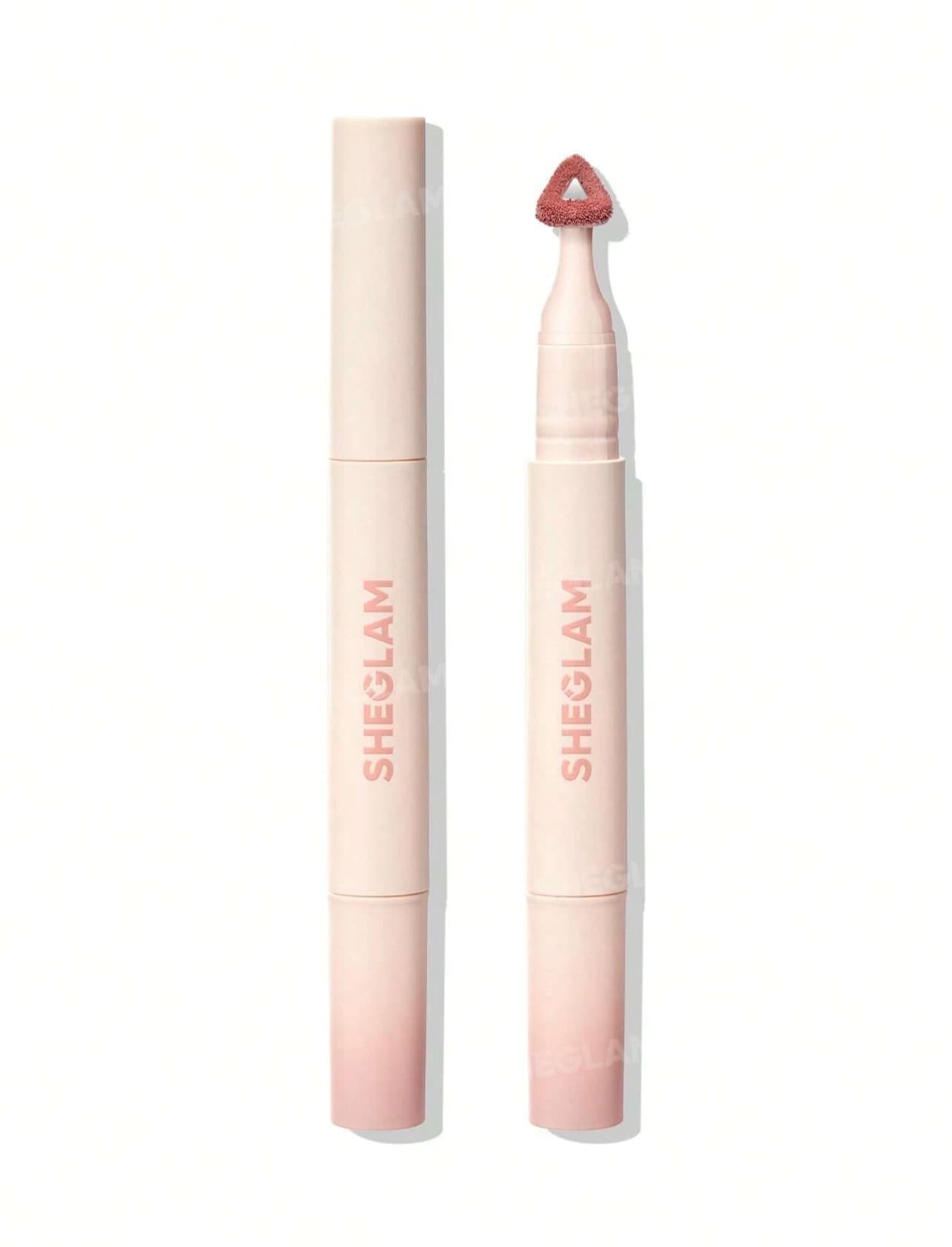 رژلب مات مارشمالو شیگلم | SHEGLAM Marshmallow Puff Lip Blur Pen