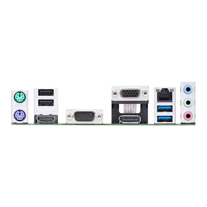 مادربرد ایسوس Pro H610M-C-CSM — تصویر ۵