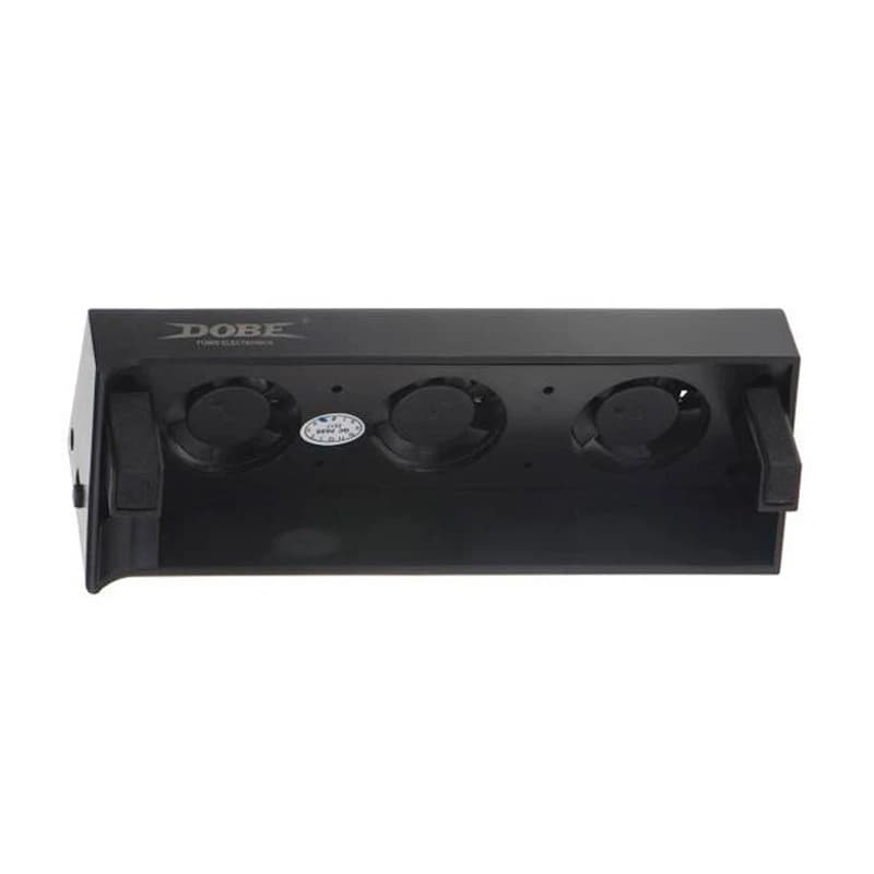 فن خنک کننده PS4 Slim دابی TP4-819 — تصویر ۳