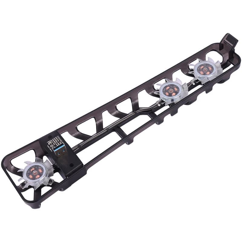 فن خنک کننده PS5 Slim دابی P-5 TP5-3538 — تصویر ۸