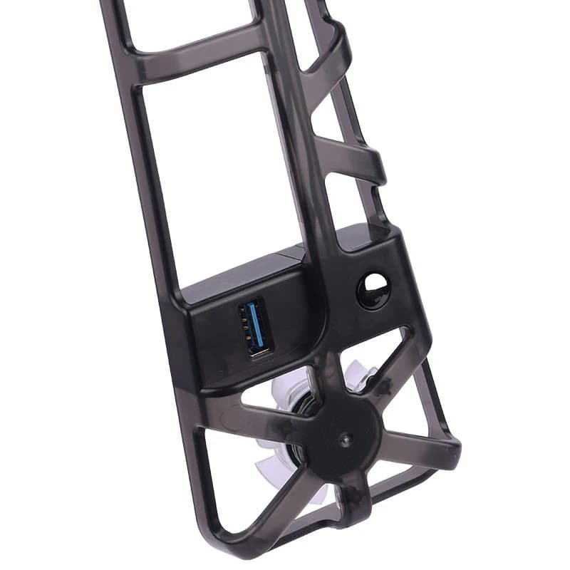 فن خنک کننده PS5 Slim دابی P-5 TP5-3538 — تصویر ۶